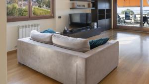 The House on the Lake