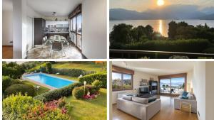 The House on the Lake