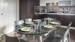 The House on the Lake