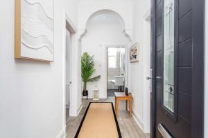 No20 Mansfield - Donnini Apartments