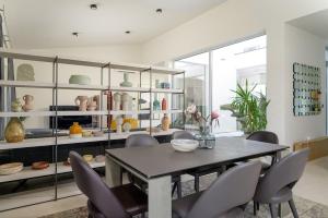 Villa Cedrus by Istrialux