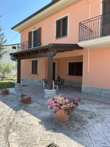 Stanza Monte Urano