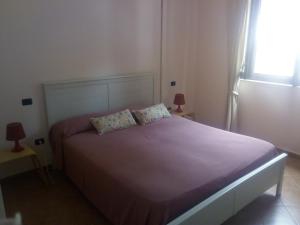 Casa Vacanze in collina - Marina di Camerota