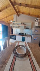 Entre Sierras y Sueños