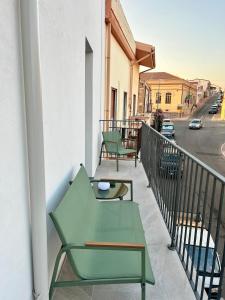 Appartamento con 2 Camere da Letto