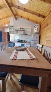 Entre Sierras y Sueños