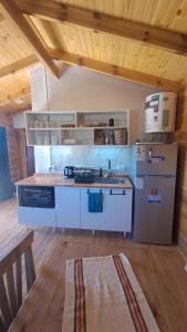 Entre Sierras y Sueños