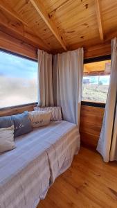 Entre Sierras y Sueños