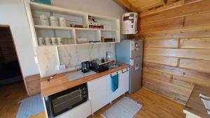 Entre Sierras y Sueños