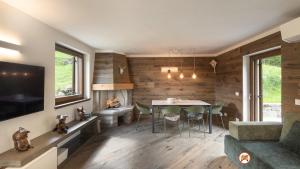 EcoBaita del Cacciatore