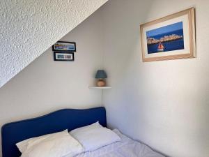 Maisons de vacances Ty Foc - Maisonnette en bord de mer - Jardin & Tennis : photos des chambres