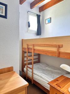 Maisons de vacances Ty Foc - Maisonnette en bord de mer - Jardin & Tennis : photos des chambres