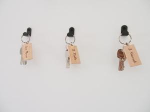 Casa Villaggio Laguna