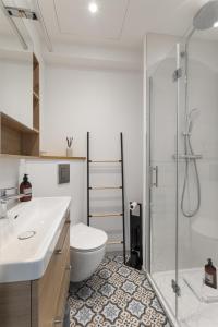 Sweet Malo - 15min à Pied du Port