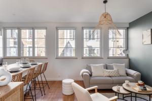 Sweet Malo - 15min à Pied du Port