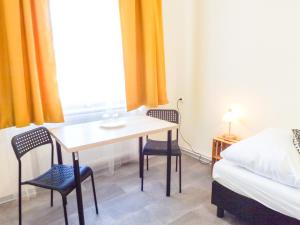 Pokoj v Pražských Holešovicích C1