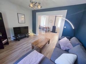 Maisons de vacances La Jaliniere : photos des chambres