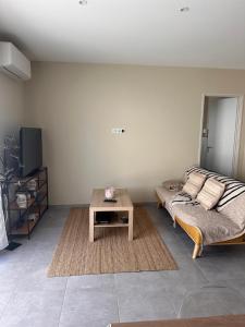 Maisons de vacances Maison T3 dans un village calme : photos des chambres