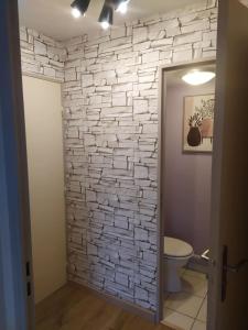 Appartements T3 COSY 2 chambres proche TOURS : photos des chambres