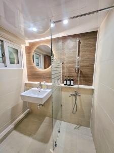 Hongdae -홍대 Yellow Stay Guest House 3rooms