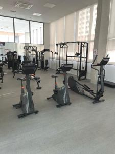 Lumen Studios - Conforto na Zona Leste