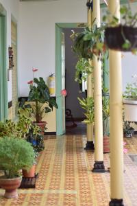 Hotel Casita de Belén