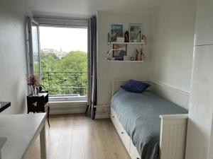 Studio Tour Eiffel et Trocadero