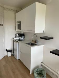 Studio Tour Eiffel et Trocadero