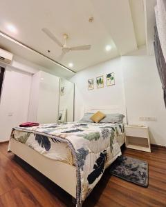 2BHK Near Wipro circlePrime Stay US Consulate