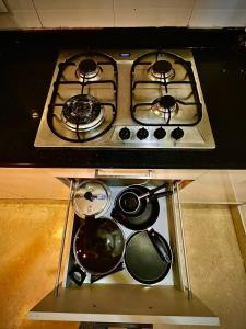 2BHK Near Wipro circlePrime Stay US Consulate