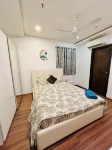 2BHK Near Wipro circlePrime Stay US Consulate