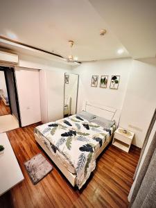 2BHK Near Wipro circlePrime Stay US Consulate