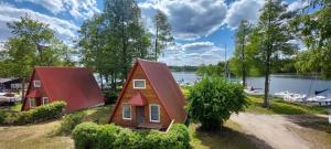 Stanica Wodna PTTK Wdzydze