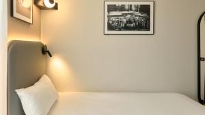 Hotels Campanile PRIME - Paris Ouest Boulogne : photos des chambres