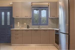 Makis Dream Apartments - Antigoni