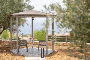 Makis Dream Apartments - Antigoni