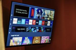 RÁJ sportovní a rekreační resort Branžež