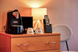 RÁJ sportovní a rekreační resort Branžež