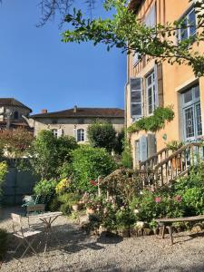 Appartements chambre d hote 