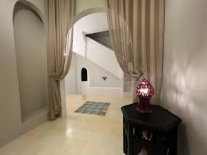 Dar Sharqi, Authentic Riad with Panoramic Sea View in Tangier