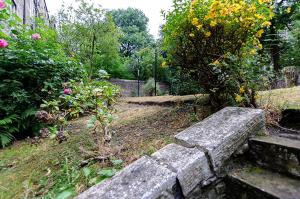 Spacious flat near city centre