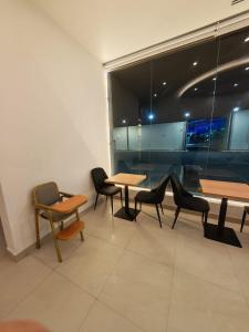 فندق معالي الضيف للأجنحة الفندقية