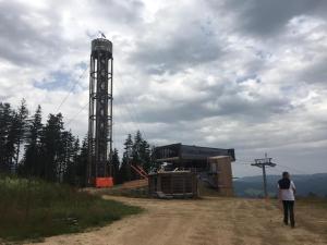 Apartmány "Duše hor" Stříbrnice