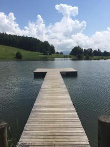 Apartmány "Duše hor" Stříbrnice