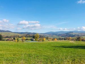 Apartmány "Duše hor" Stříbrnice