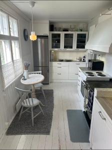 In the heart of Old Rauma