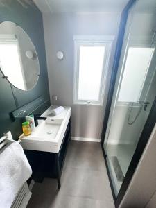 Hotels Camping Le Parc de Paris : photos des chambres