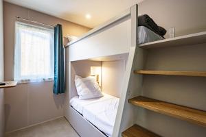 Hotels Camping Le Parc de Paris : photos des chambres