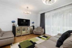 Marina Rogowo - by Jantar Apartamenty Kołobrzeg