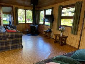 Balsam Lake - 3-Bedroom Cottage #3